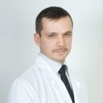 Head of Endoscopy, PhD, surgeon   Mikhail Sergeevich Burdyukov   talks about minimally invasive endoscopic interventions in the diagnosis of diseases of the gastrointestinal tract, biliary tract, and the tracheobronchial tree