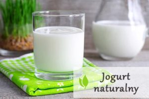 Натуральный йогурт - это продукт, который возникает в результате естественного брожения молока